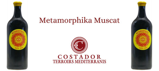 Metamorphika Muscat